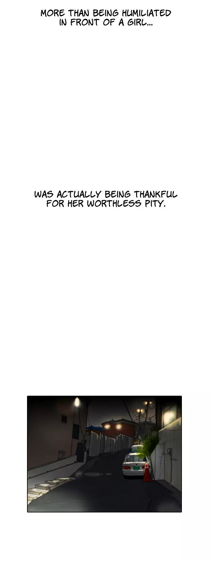Lookism Chapter 1 page 26