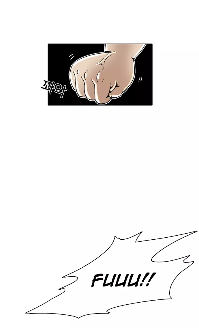 Lookism Chapter 1 page 32