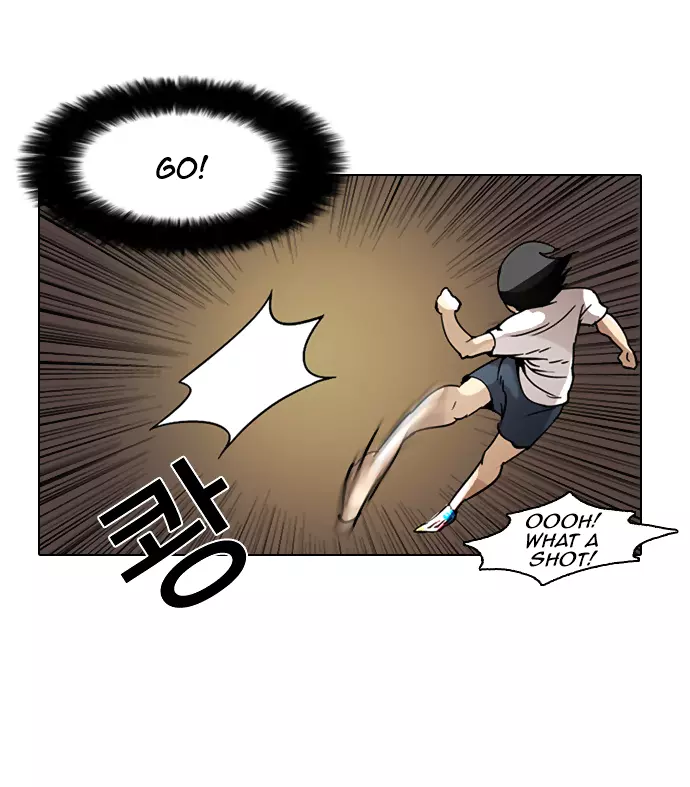 Lookism Chapter 1 page 54