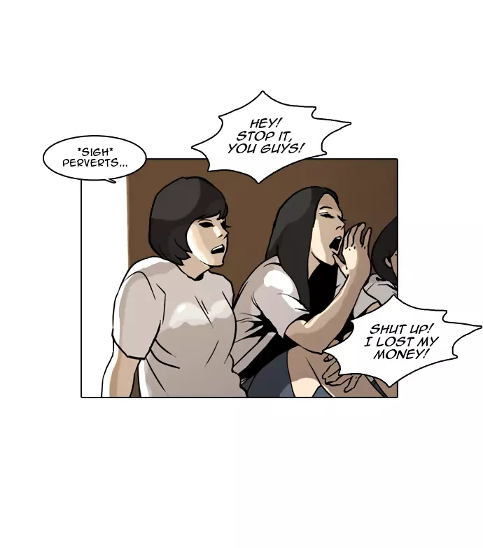 Lookism Chapter 1 page 59