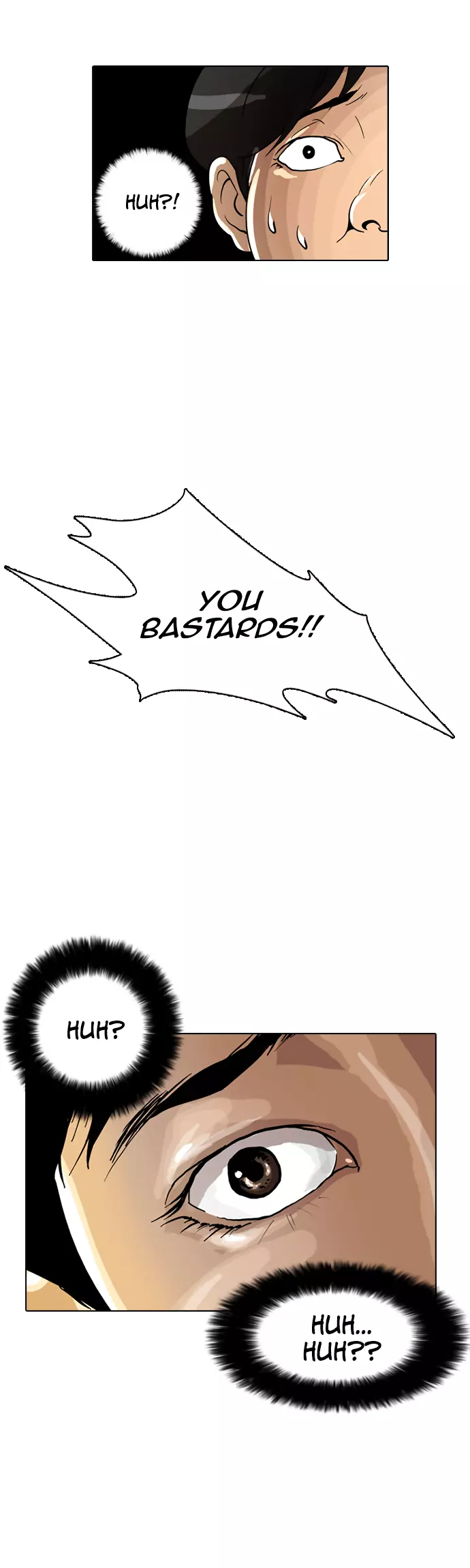Lookism Chapter 1 page 63