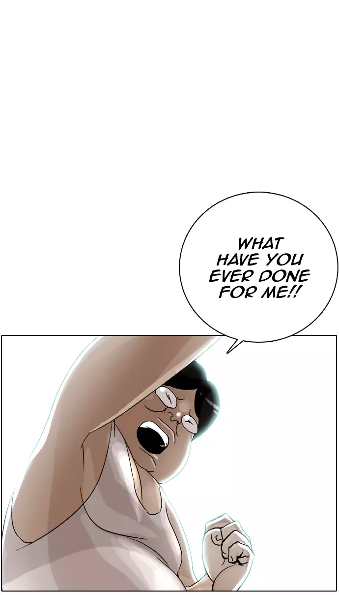 Lookism Chapter 1 page 35