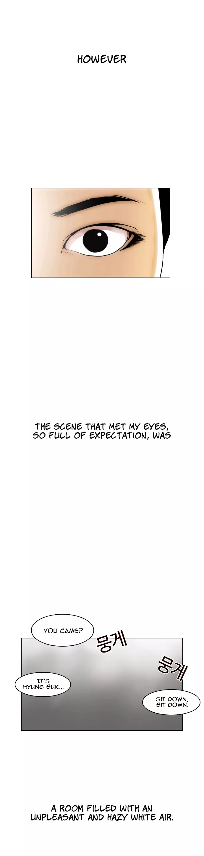 Lookism Chapter 10 page 29