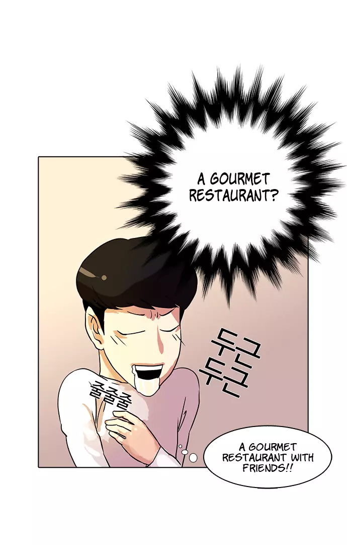 Lookism Chapter 10 page 26