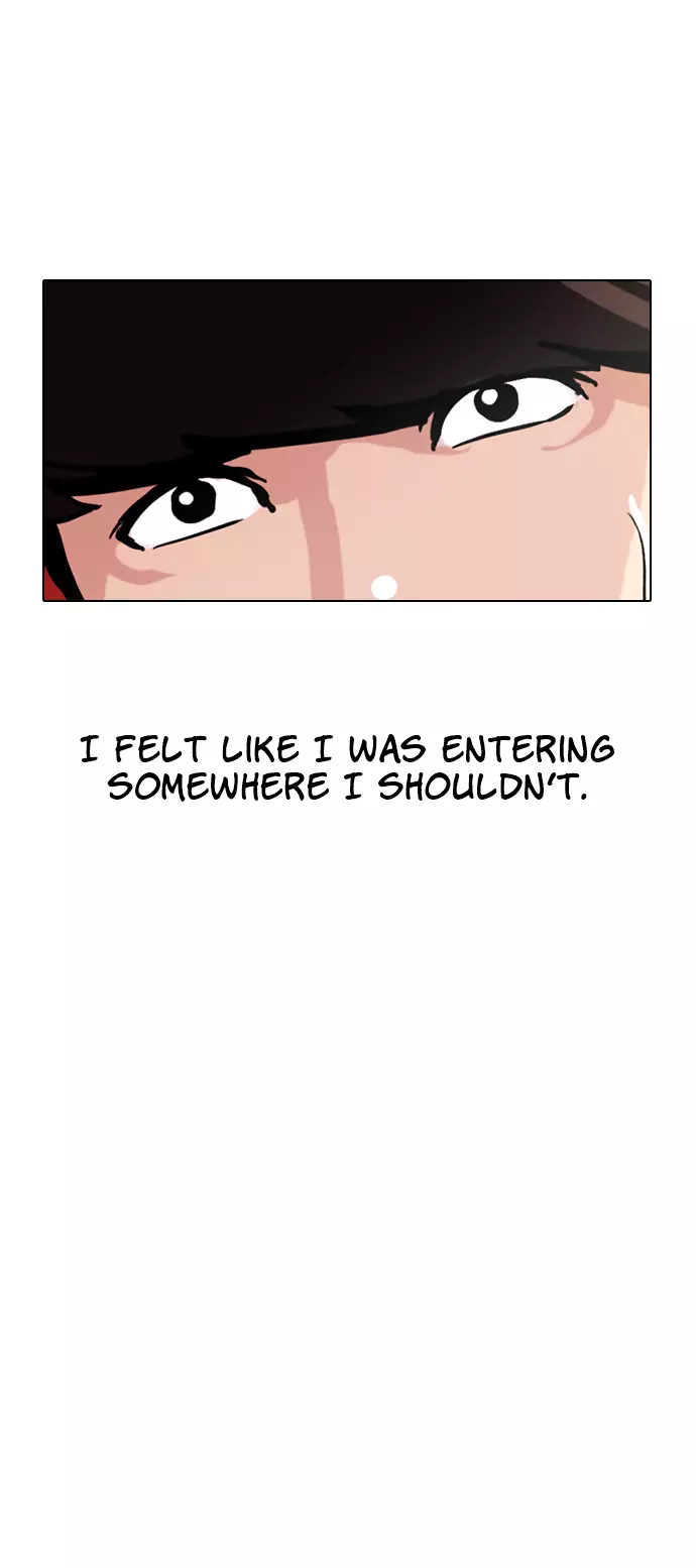 Lookism Chapter 10 page 34