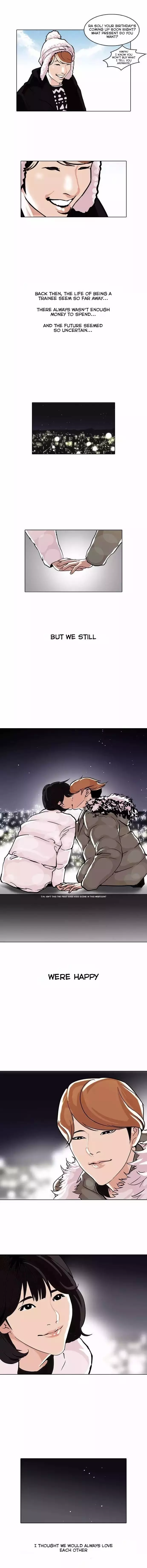 Lookism Chapter 100 page 10