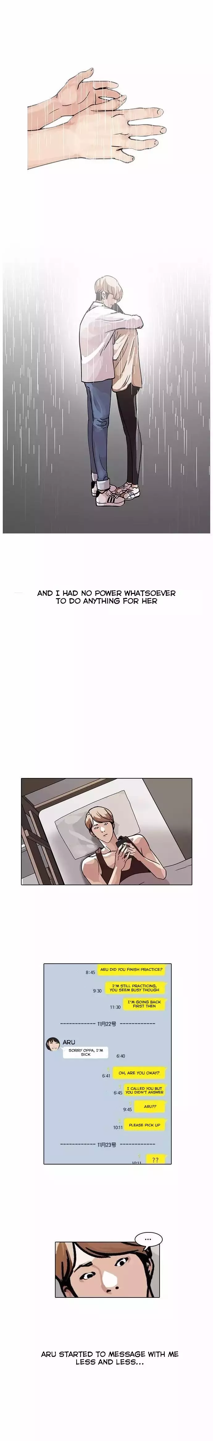 Lookism Chapter 101 page 6