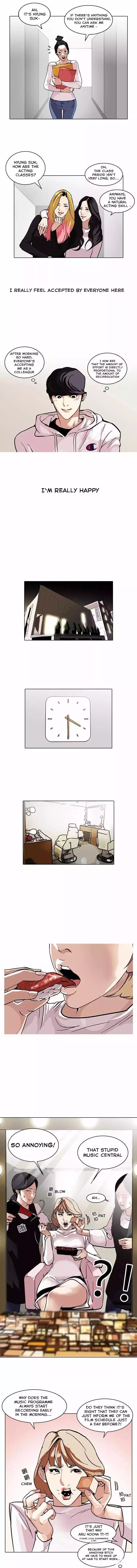 Lookism Chapter 102 page 3