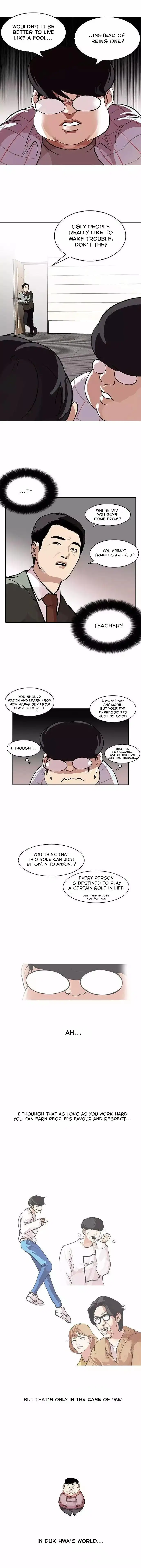Lookism Chapter 103 page 5