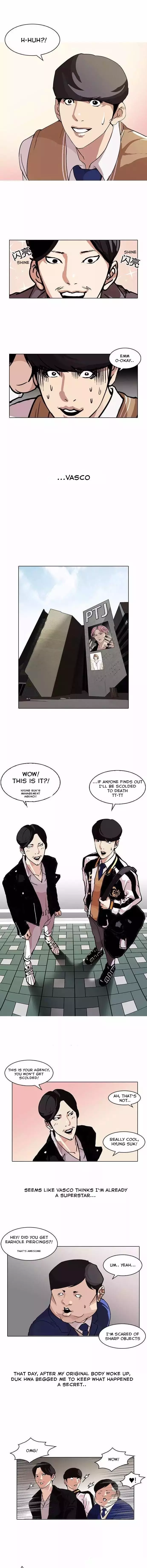Lookism Chapter 104 page 6