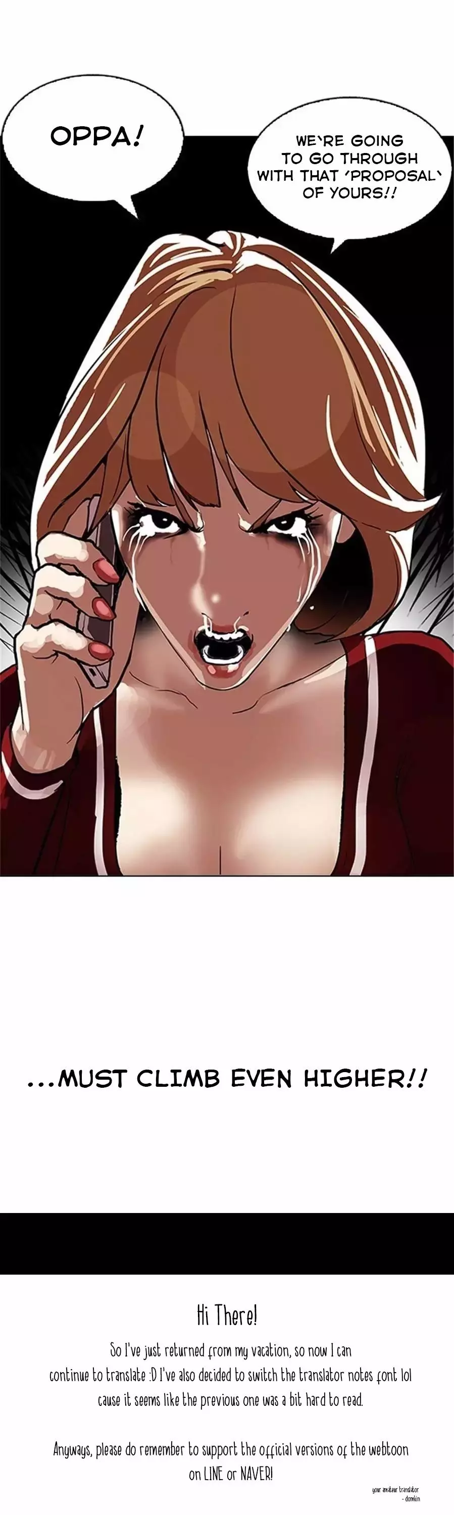 Lookism Chapter 105 page 25