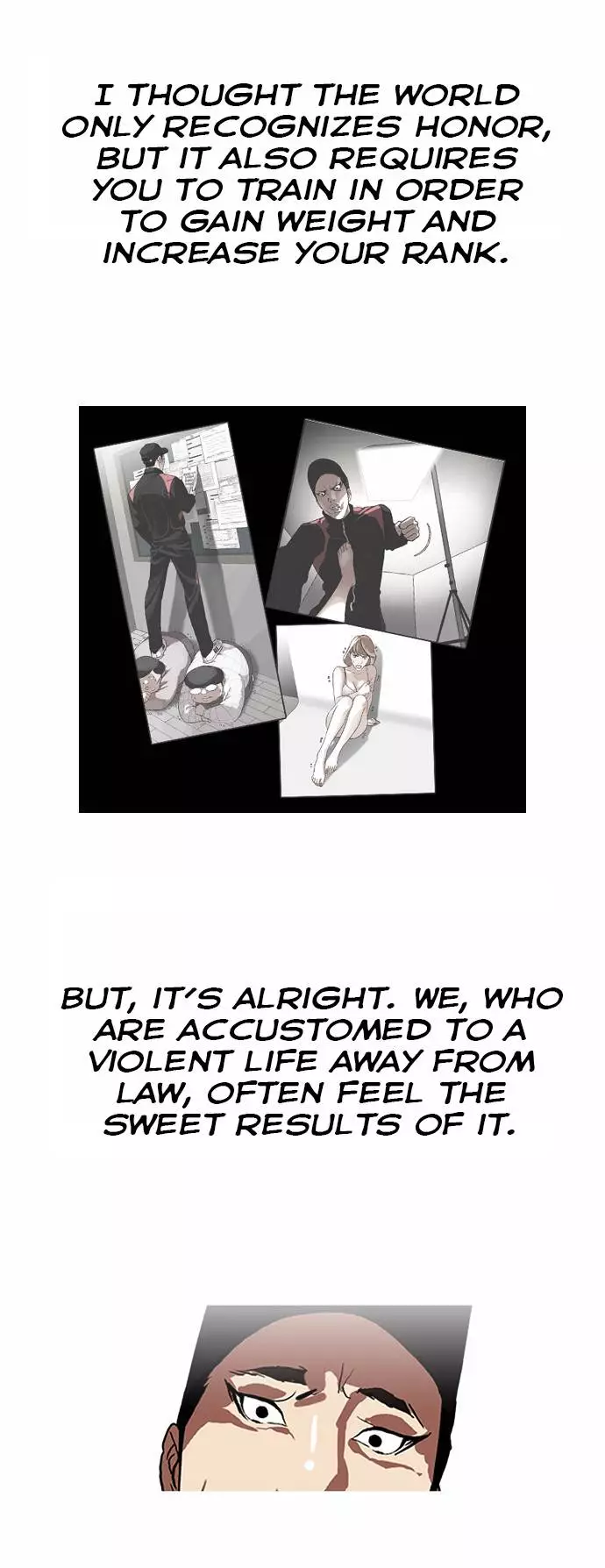 Lookism Chapter 108 page 3