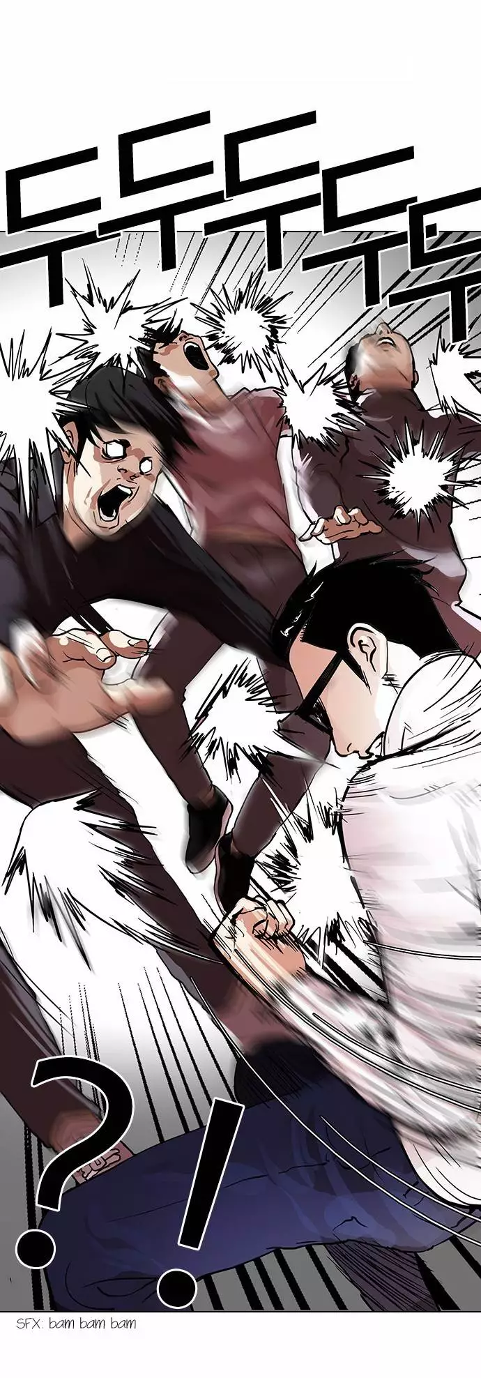 Lookism Chapter 108 page 5