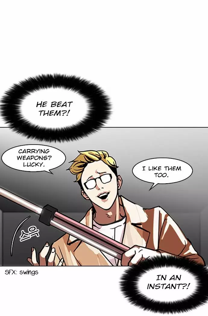 Lookism Chapter 108 page 9