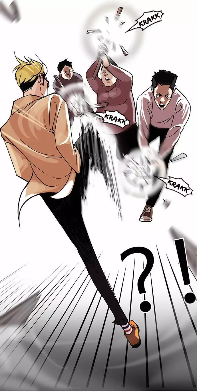 Lookism Chapter 108 page 8