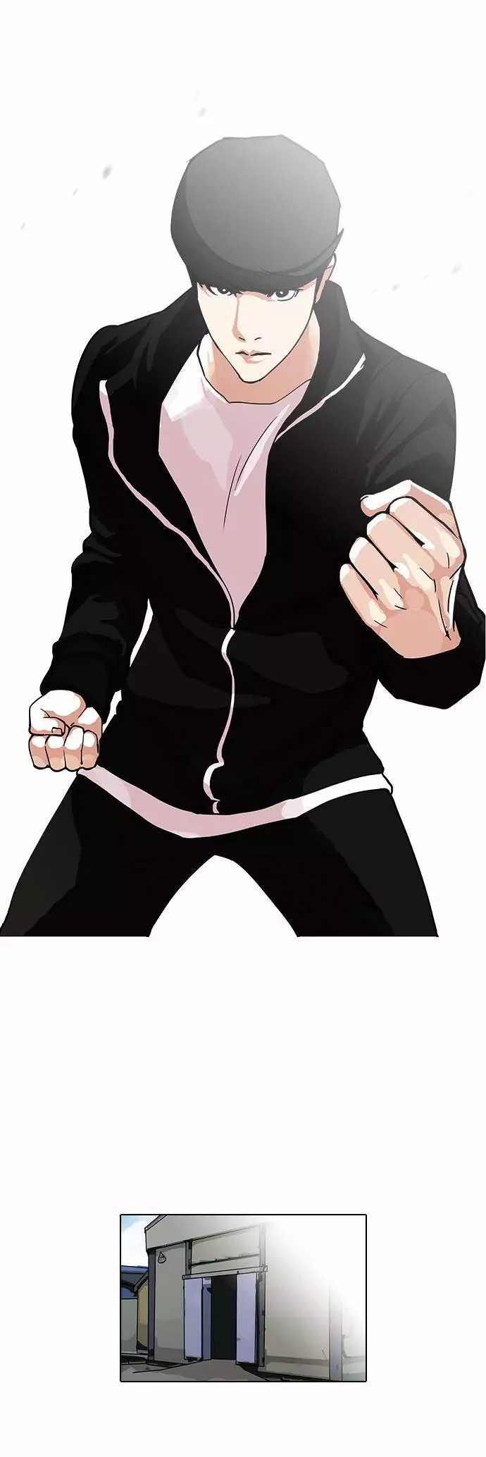 Lookism Chapter 108 page 34