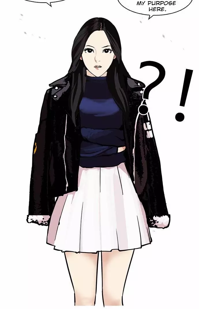 Lookism Chapter 108 page 39