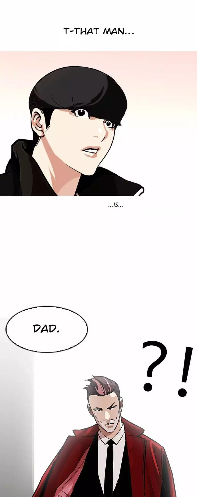 Lookism Chapter 108 page 46