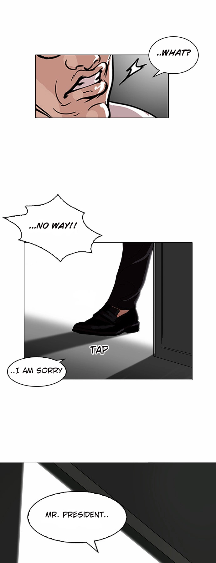 Lookism Chapter 109 page 8