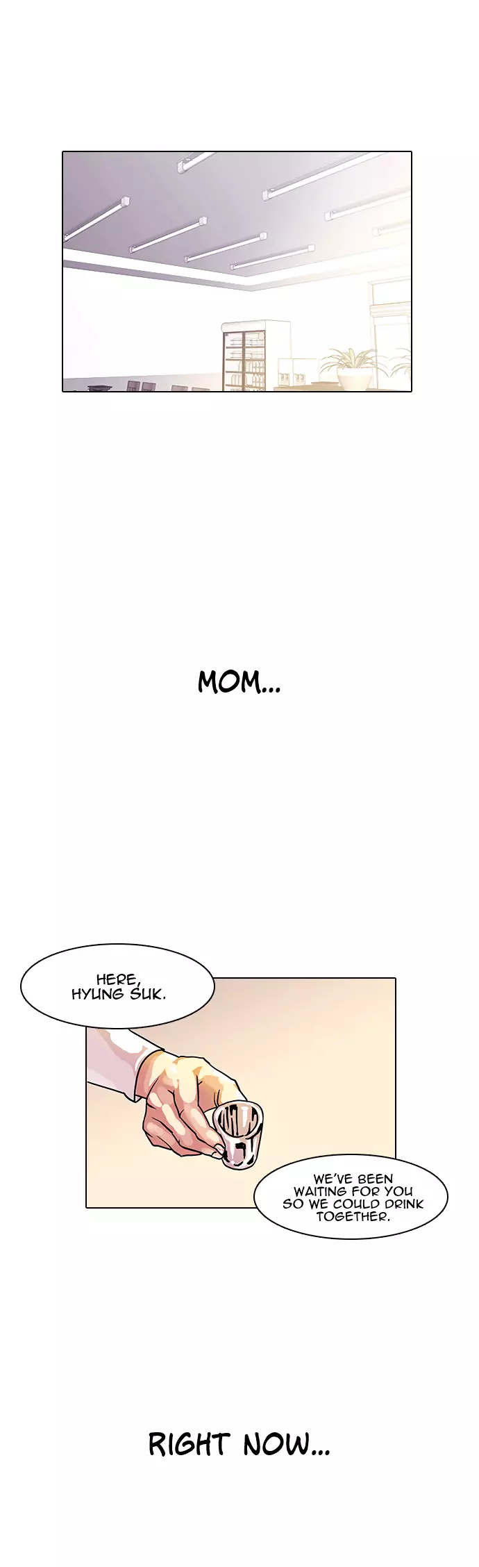 Lookism Chapter 11 page 2