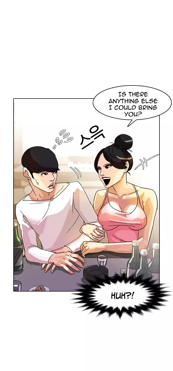 Lookism Chapter 11 page 21