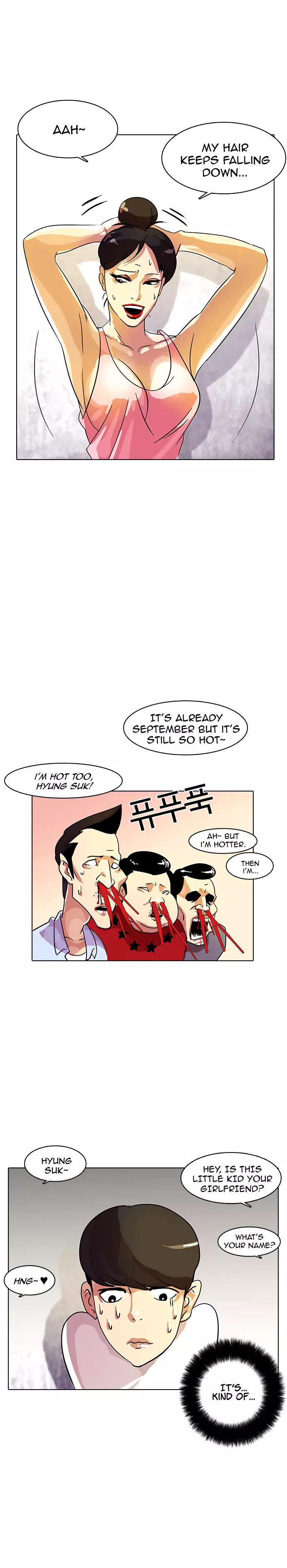 Lookism Chapter 11 page 24