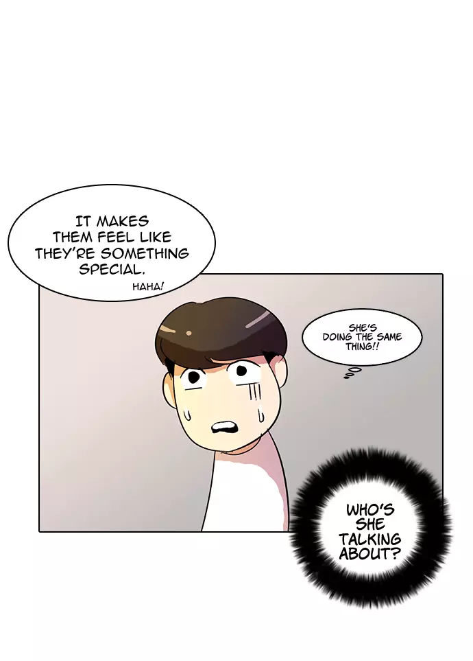 Lookism Chapter 11 page 48