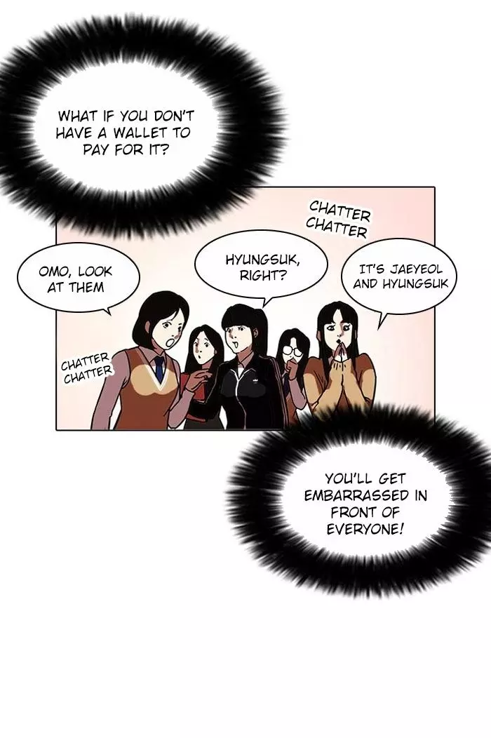 Lookism Chapter 110 page 17