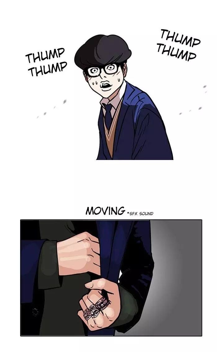 Lookism Chapter 110 page 19