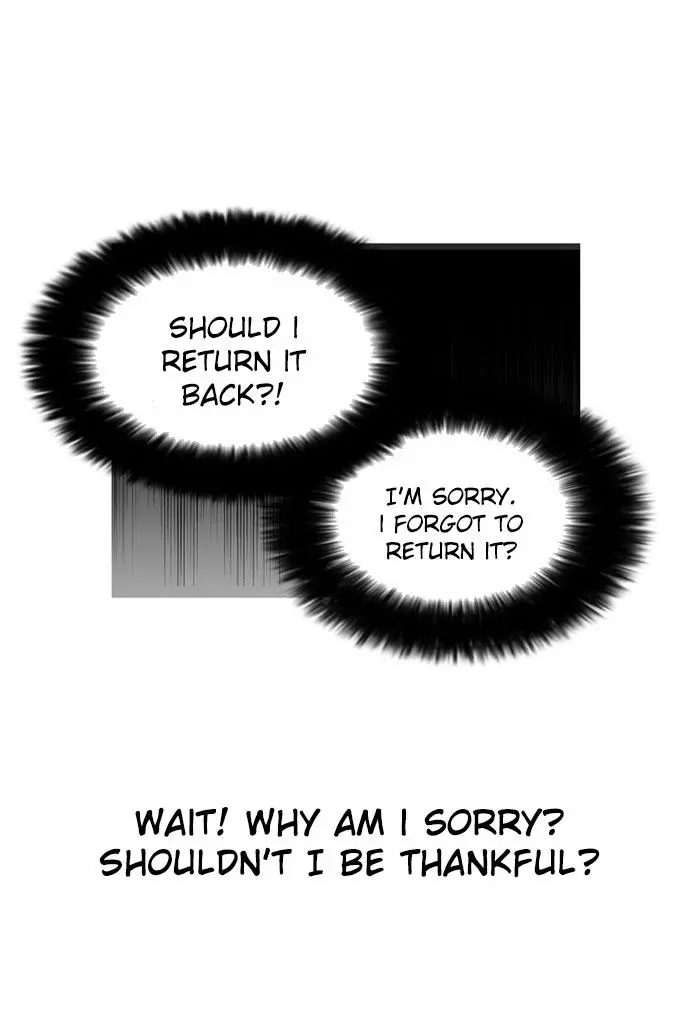 Lookism Chapter 110 page 28