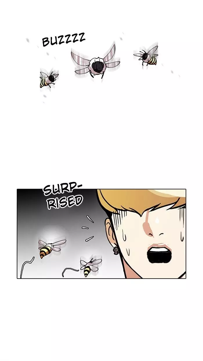 Lookism Chapter 110 page 35