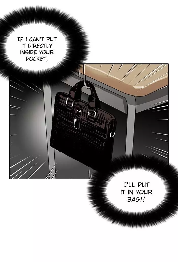 Lookism Chapter 110 page 39