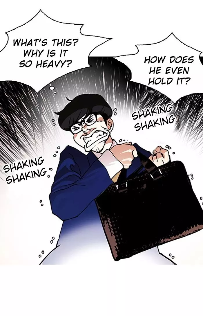 Lookism Chapter 110 page 40