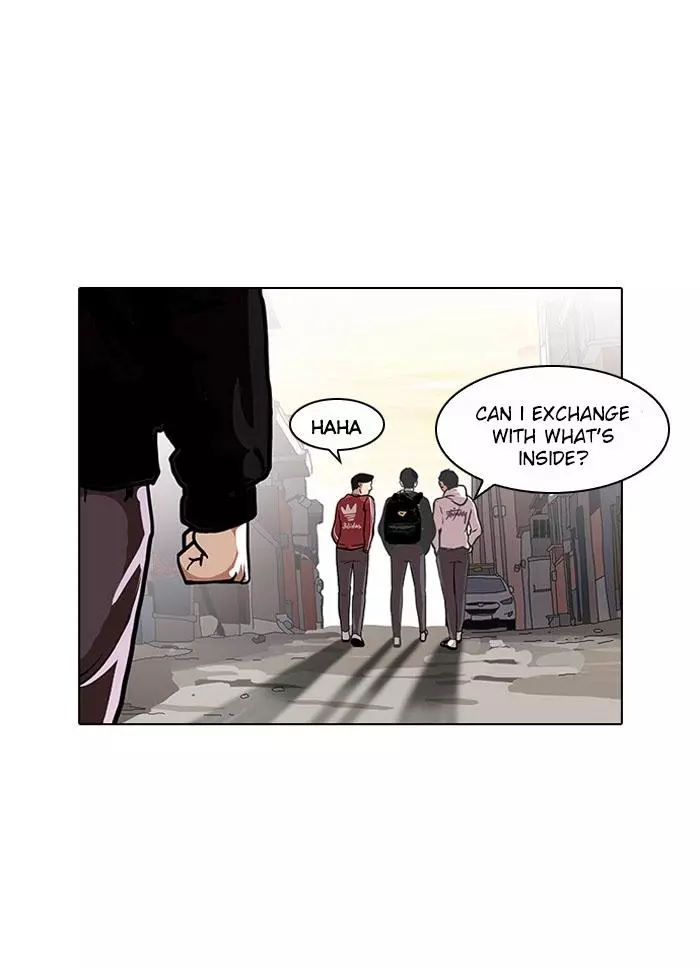 Lookism Chapter 110 page 61