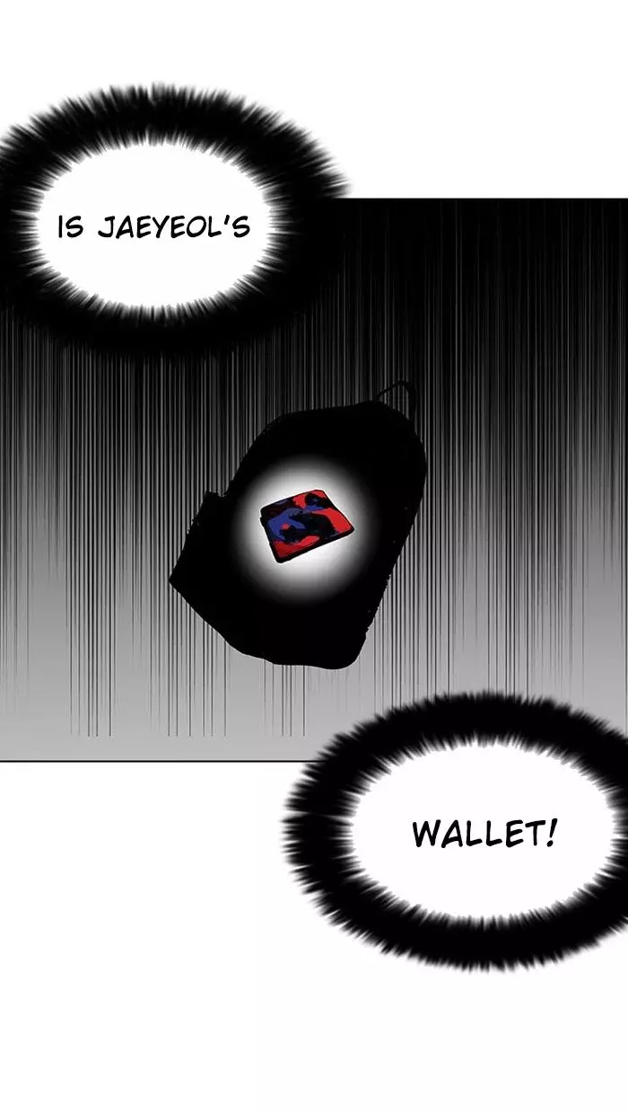 Lookism Chapter 110 page 64