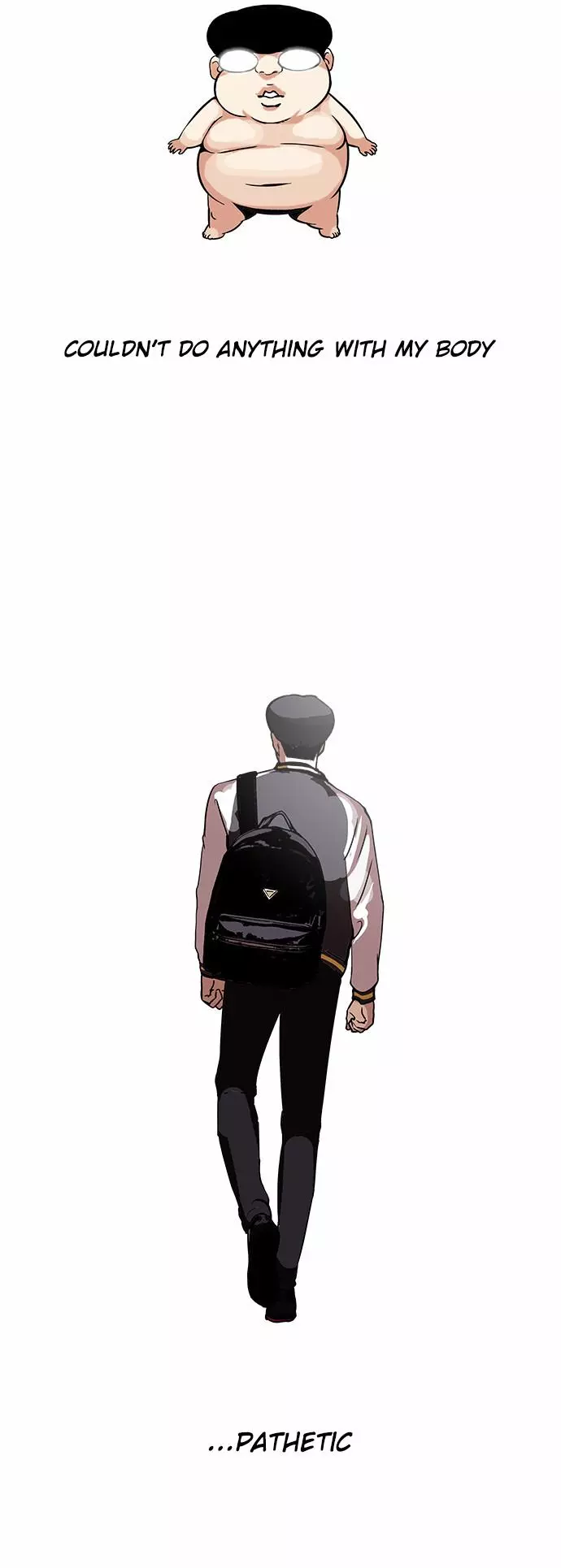 Lookism Chapter 111 page 18