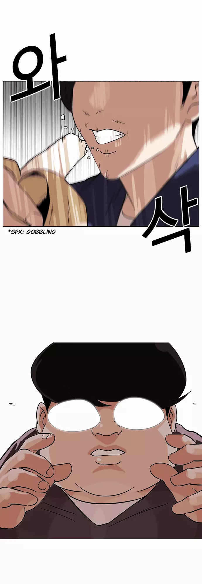 Lookism Chapter 112 page 29