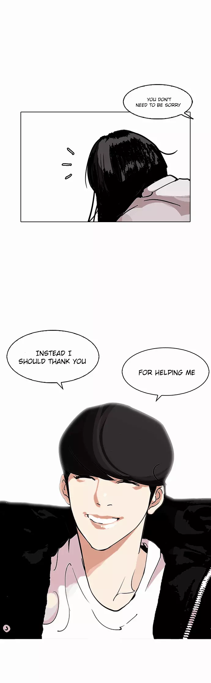 Lookism Chapter 113 page 19