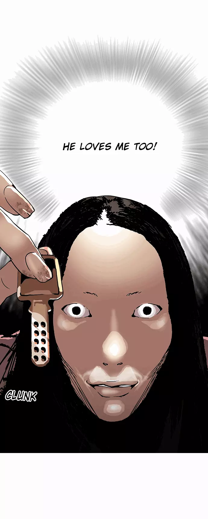 Lookism Chapter 113 page 23