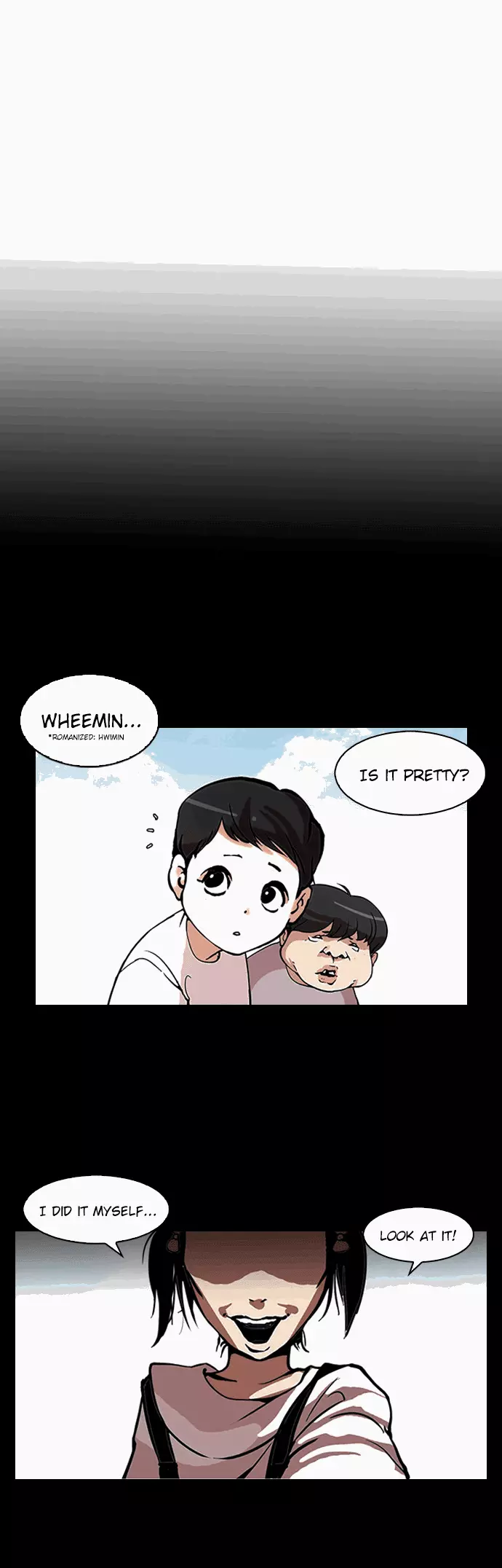 Lookism Chapter 113 page 24