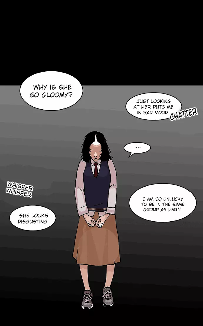 Lookism Chapter 113 page 27