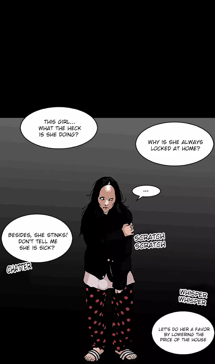 Lookism Chapter 113 page 28