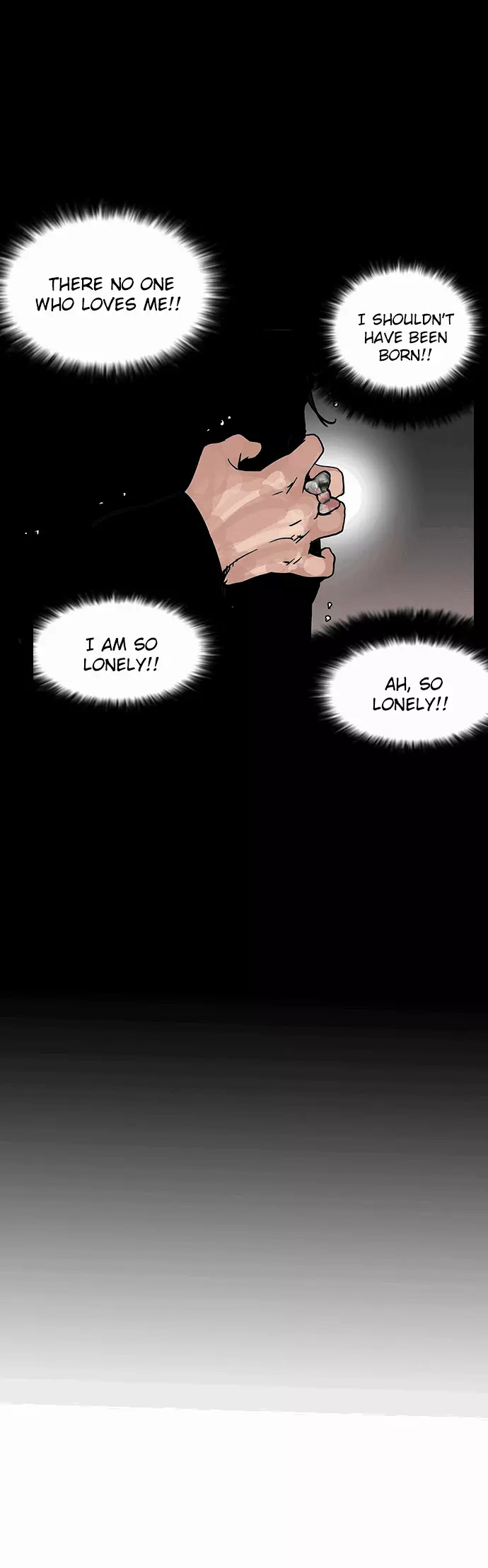 Lookism Chapter 113 page 29