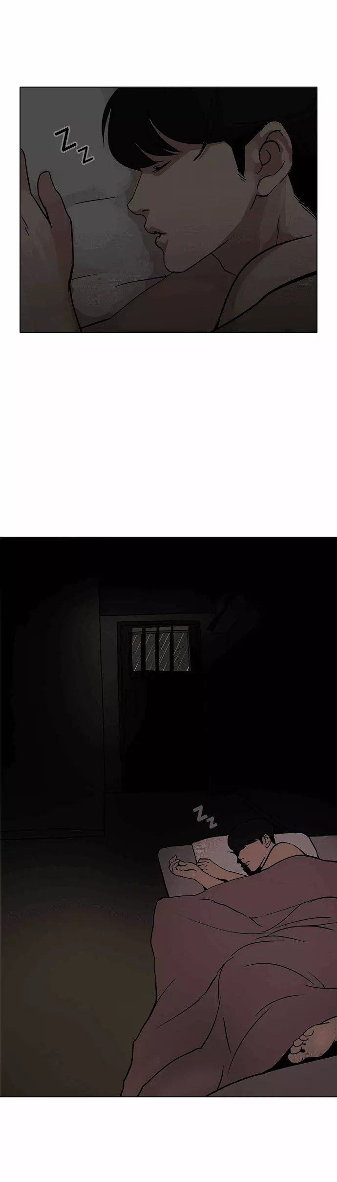 Lookism Chapter 113 page 35