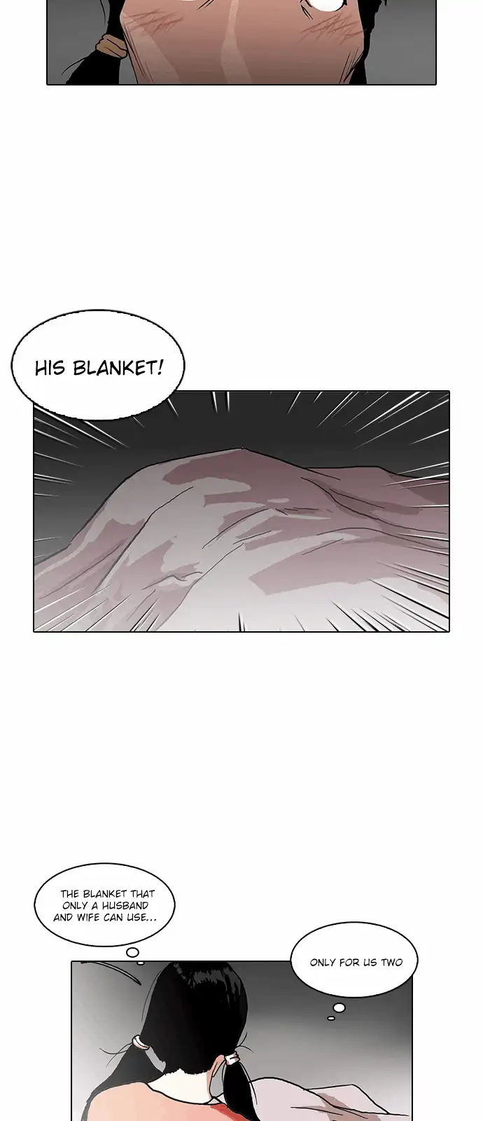 Lookism Chapter 114 page 29