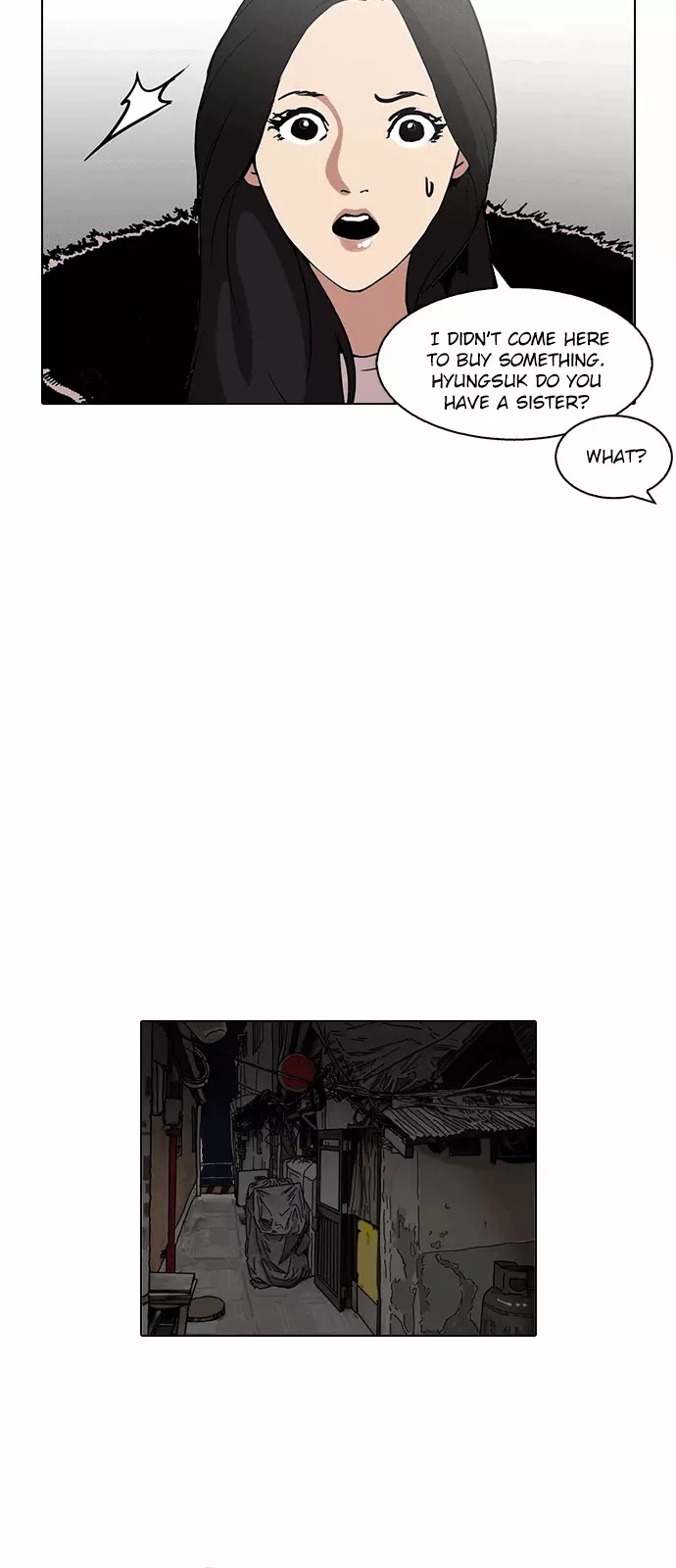 Lookism Chapter 115 page 31