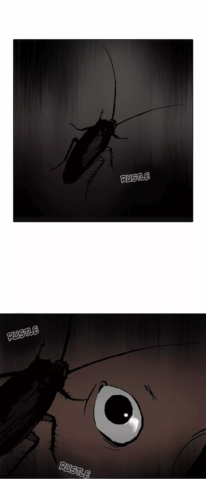 Lookism Chapter 115 page 42
