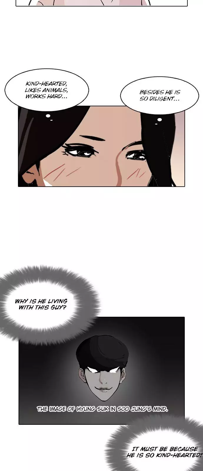 Lookism Chapter 116 page 3