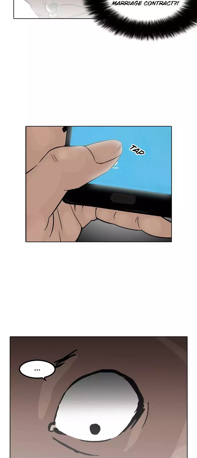 Lookism Chapter 116 page 18