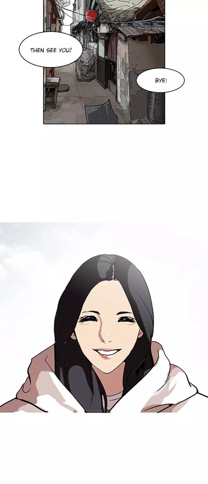 Lookism Chapter 116 page 6